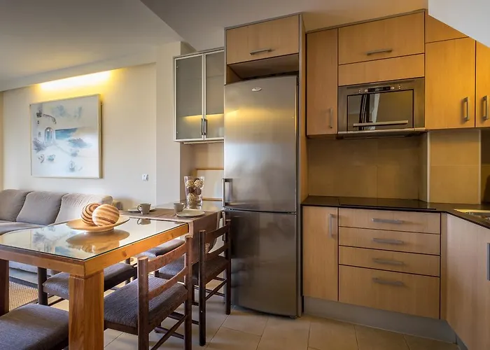 Tarongeta Apartmán Palafrugell