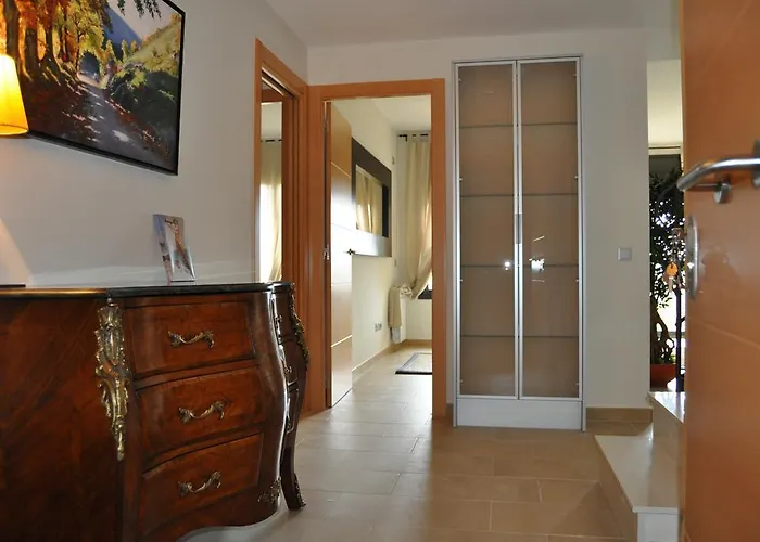 Tarongeta Apartmán