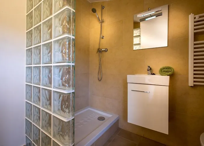 Tarongeta Apartmán Palafrugell