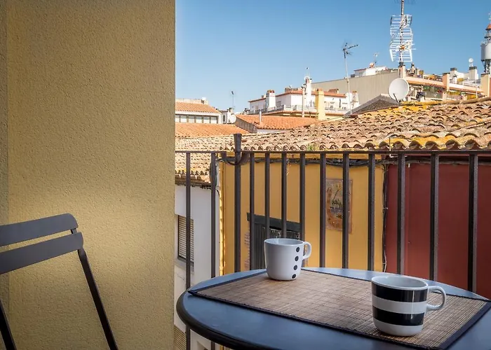 Tarongeta Apartmán