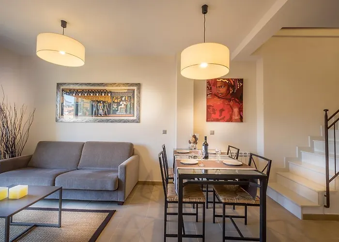 Tarongeta Apartmán *