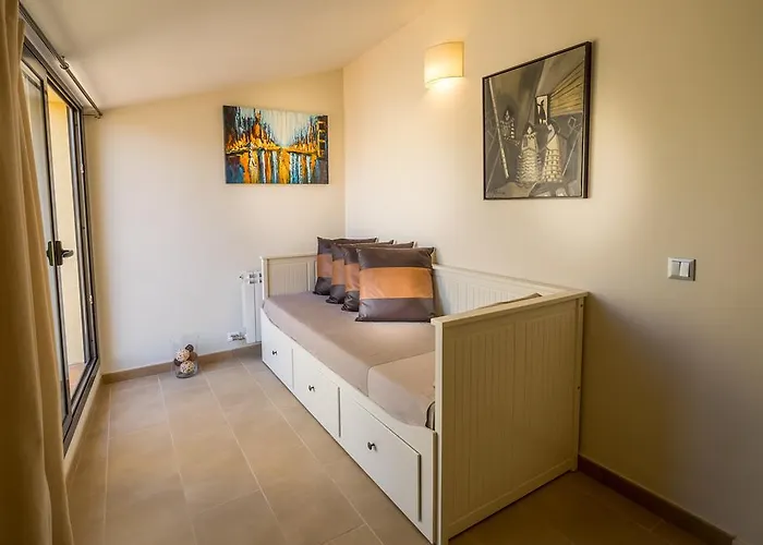 Apartmán Tarongeta Palafrugell