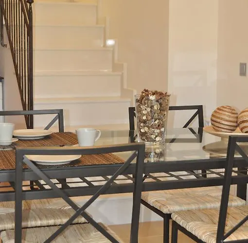 Tarongeta Apartmán Palafrugell
