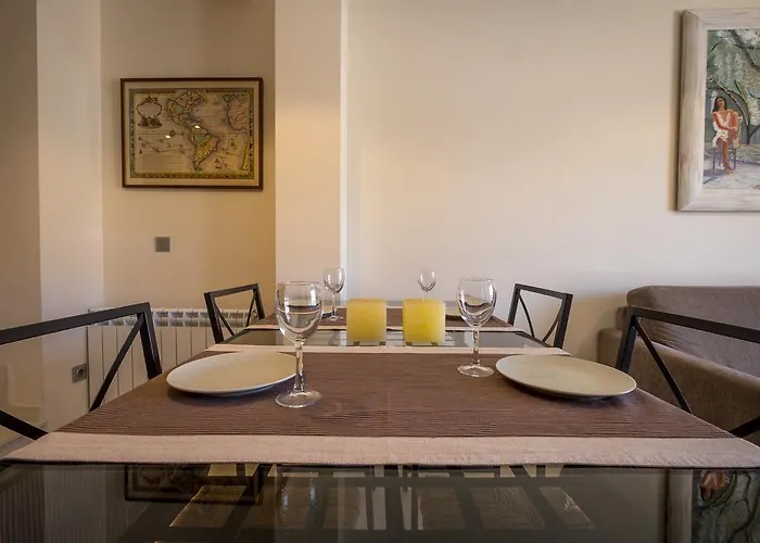 Tarongeta Apartmán