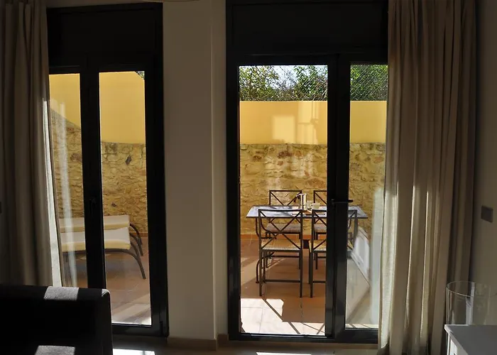 Apartmán Tarongeta