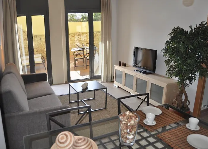 Tarongeta Apartmán Palafrugell