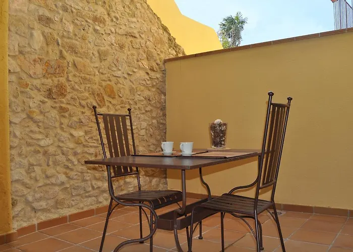 Tarongeta Apartmán