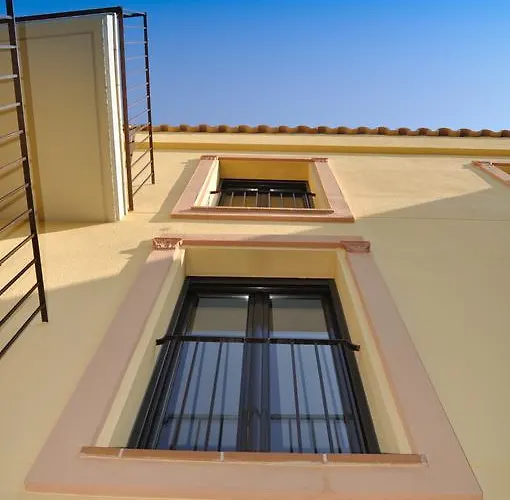 Tarongeta Apartmán
