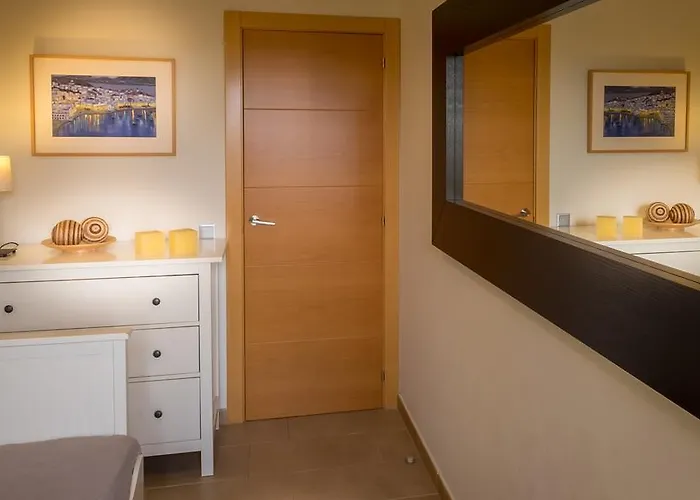 Apartmán Tarongeta *