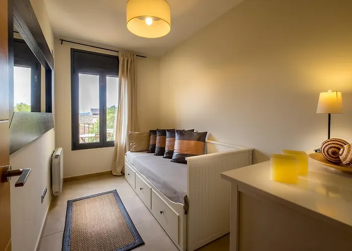 Tarongeta Apartmán *