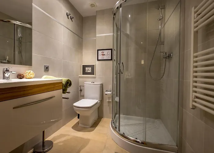 Apartmán Tarongeta Palafrugell