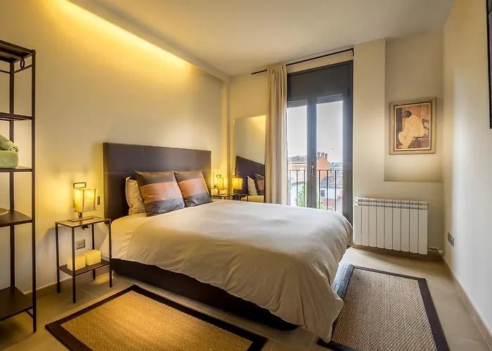 Apartmán Tarongeta