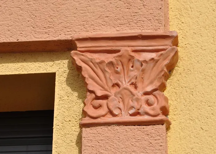Apartmán Tarongeta