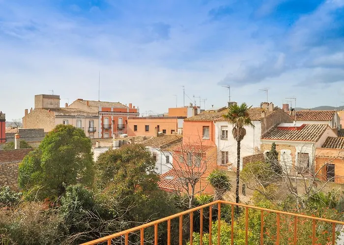 Tarongeta Palafrugell