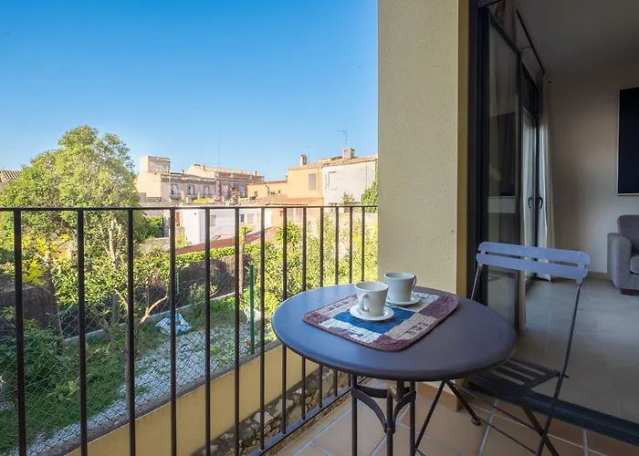 Tarongeta Apartmán