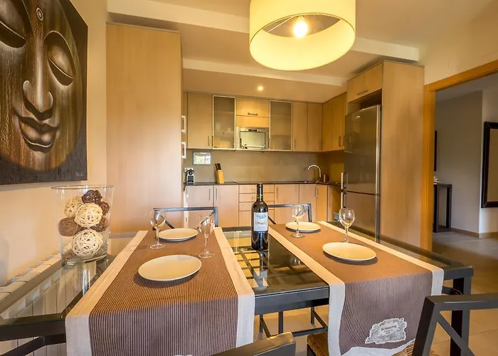 Apartmán Tarongeta Palafrugell