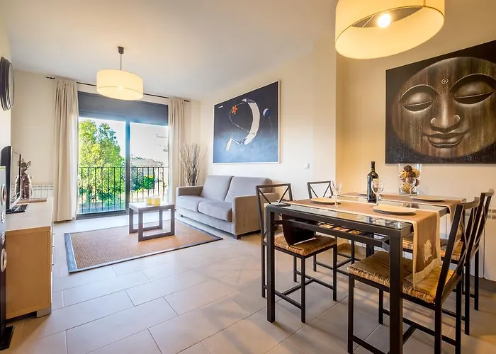 Tarongeta Apartmán